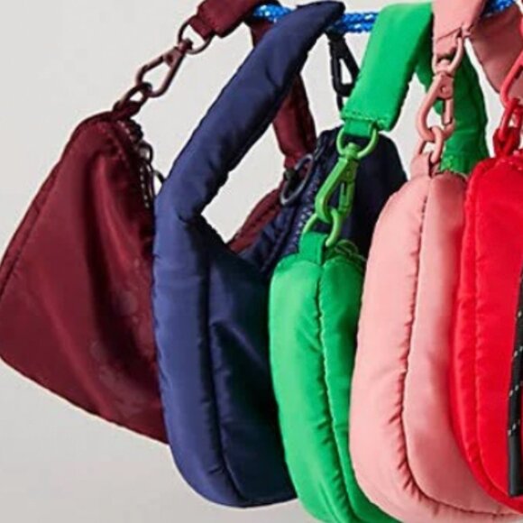 Free People Micro Buti Pouch - Picture 5 of 9